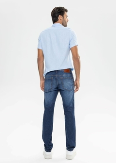 Imagem do CALCA SLIM MASC JEANS