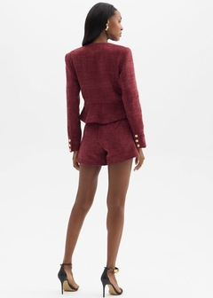 CASAQUETO SOLTO ML - Amsterdam Closet
