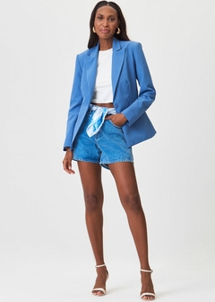 BLAZER LIDIANE ALFAIATARIA FEMININO na internet