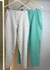 Imagem do CALÇA SUZANA LINHO ALFAIATARIA SLIM