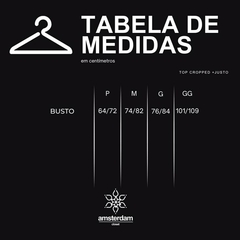 TOP COM BOJO - FITNESS - comprar online