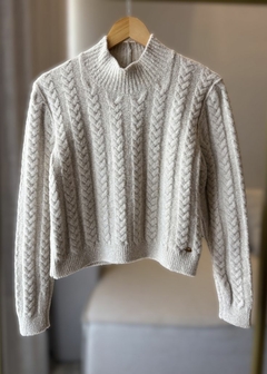 Blusa Tricot Confy Feminina - loja online