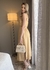Imagem do VESTIDO LINHO MIDI SOLTO