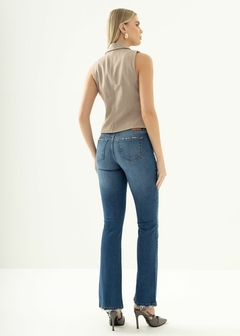 CALCA BOOT CUT - loja online