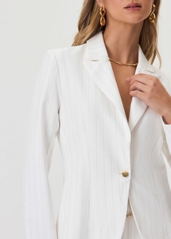 BLAZER AYLA VISCOSE ALFAIATARIA na internet