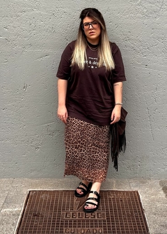 SAIA MIDI - Amsterdam Closet