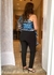 Calça Alfaiataria Feminina Justa Comfy - loja online