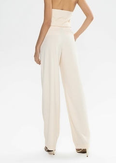 Imagem do CALÇA CECÍLIA ALFAIATARIA WIDE LEG
