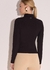 BLUSA MALHA CANELADA FEMININA - loja online