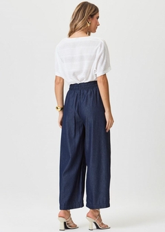 CALÇA JEANS TREND LUNA - Amsterdam Closet