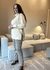 Imagem do Blusa Malha Pettenati Gola Alta Feminino Inverno