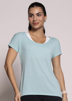 CAMISETA ACADEMIA - Amsterdam Closet