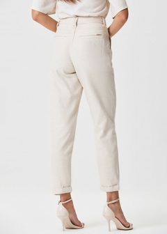 CALÇA LINHO SOLTA - Amsterdam Closet