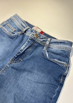 CALCA BOOT CUT