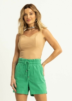 Imagem do REGATA MALHA CROPPED