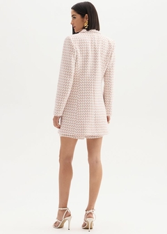 BLAZER ALONGADO SOLTO ML - loja online