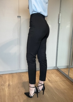 CALÇA ALFAIATARIA SKINNY FEMININA - comprar online