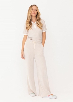 BLUSA GRAZI EM MALHA - Amsterdam Closet