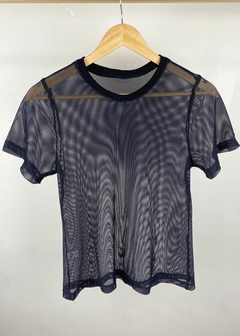CAMISETA TELA - loja online