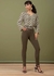 BLUSA VISCOSE MANGA 7/8 - comprar online