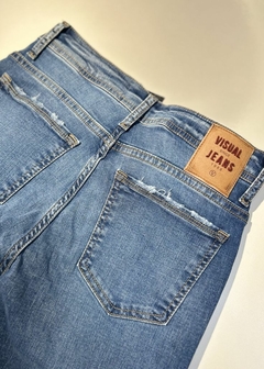 CALCA BOOT CUT na internet