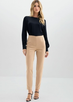 BLUSA SOLTA ML - Amsterdam Closet