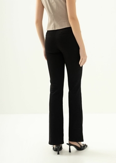 CALCA BOOT CUT - Amsterdam Closet
