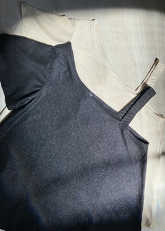 BLUSA VANESSA EM LUREX na internet