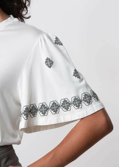 Blusa Malha Confy Feminina - comprar online