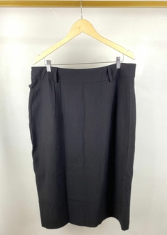 SAIA TECIDO MIDI FEMININA - comprar online