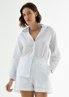 Imagem do CAMISA VISCOSE MANGA LONGA