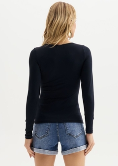Imagem do BLUSA TERMICA JUSTA ML