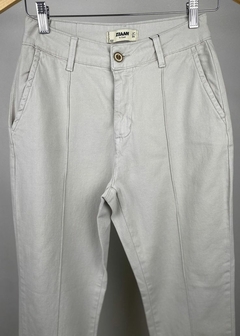 CALÇA CHINO BOLSO FACA - Amsterdam Closet