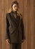 Imagem do BLAZER JOANA ALFAIATARIA ALONGADO