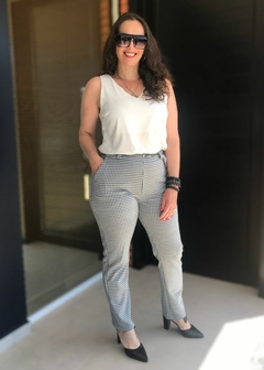 Calça Malha Biamar Comfy feminina - comprar online