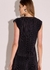 BLUSA MUSCLE EM TECIDO PLISSADO - loja online