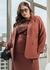 BLAZER ALFAIATARIA ALONGADO FEMININO
