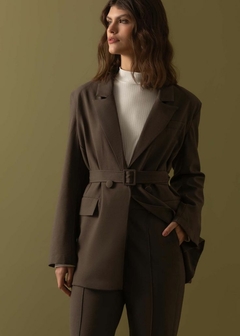 BLAZER ALFAIATARIA