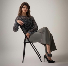 CALÇA ALFAIATARIA - loja online