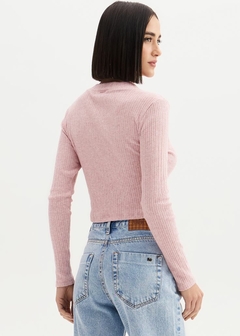 BLUSA SOLTA ML na internet