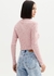 BLUSA SOLTA ML na internet