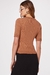 BLUSA EM TRICO LEVE - loja online