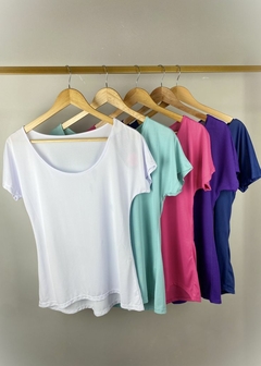 CAMISETA ACADEMIA - loja online