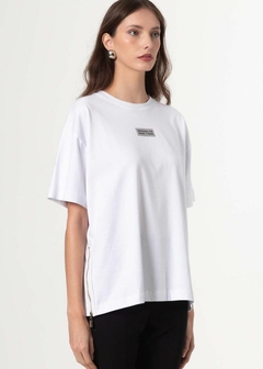 BLUSA ALGODÃO CONFY FEMININA