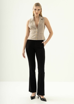CALCA BOOT CUT - Amsterdam Closet