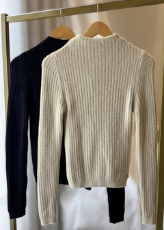 Blusa Fio Pluma Feminina Confy - comprar online