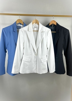 BLAZER LIDIANE ALFAIATARIA FEMININO - loja online