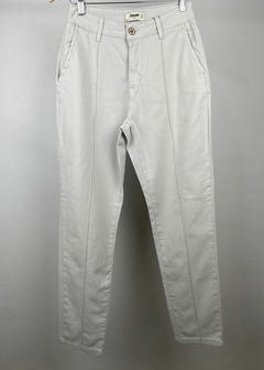 CALÇA CHINO BOLSO FACA na internet