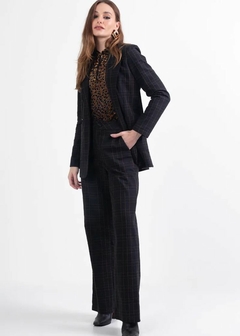 CALÇA ALGODÃO FULL LEG - Amsterdam Closet
