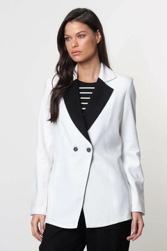 BLAZER ALFAIATARIA